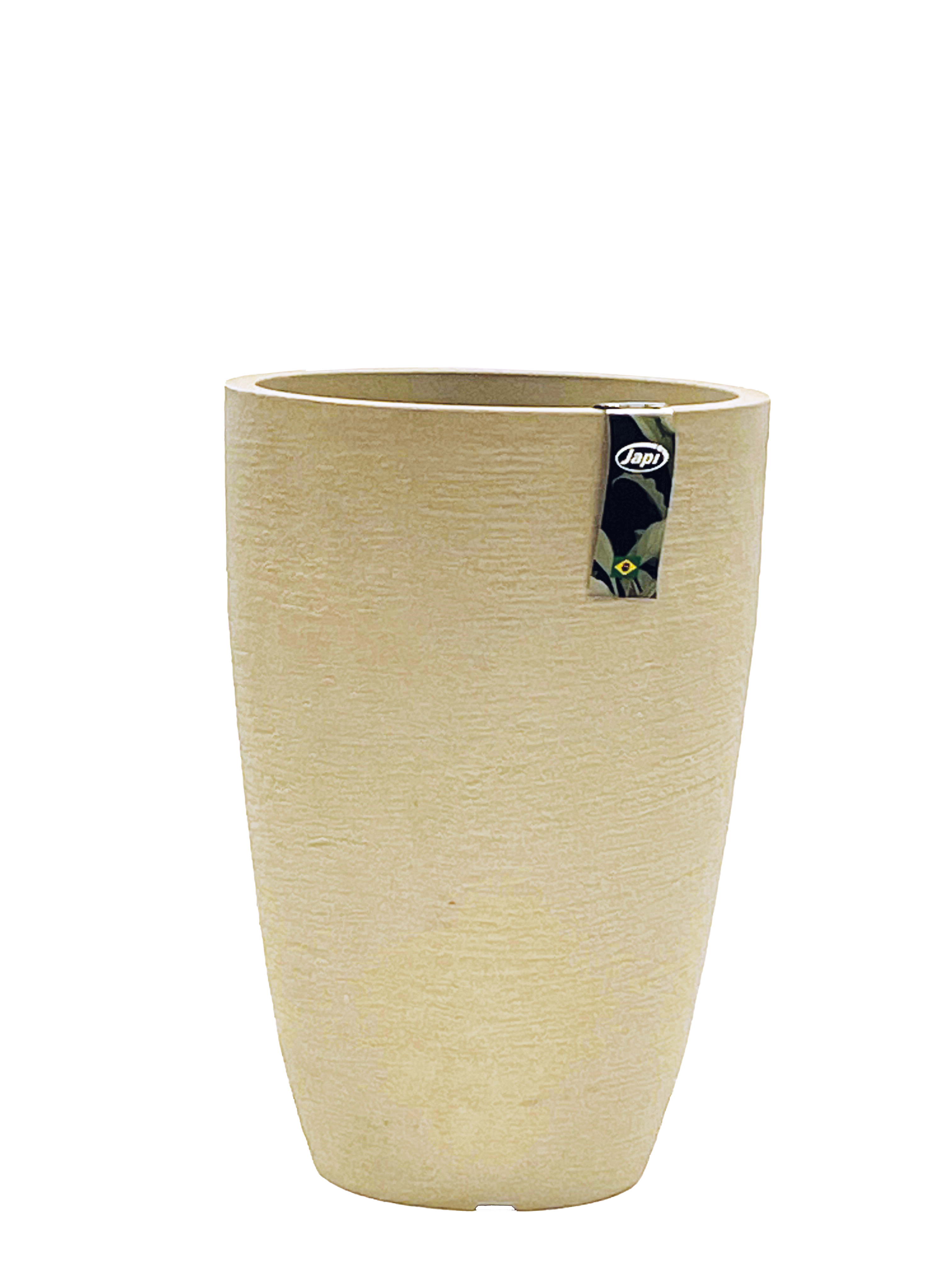 Modern Conic Planter 11 x 17 Inch - 3 per case - Decorative Planters